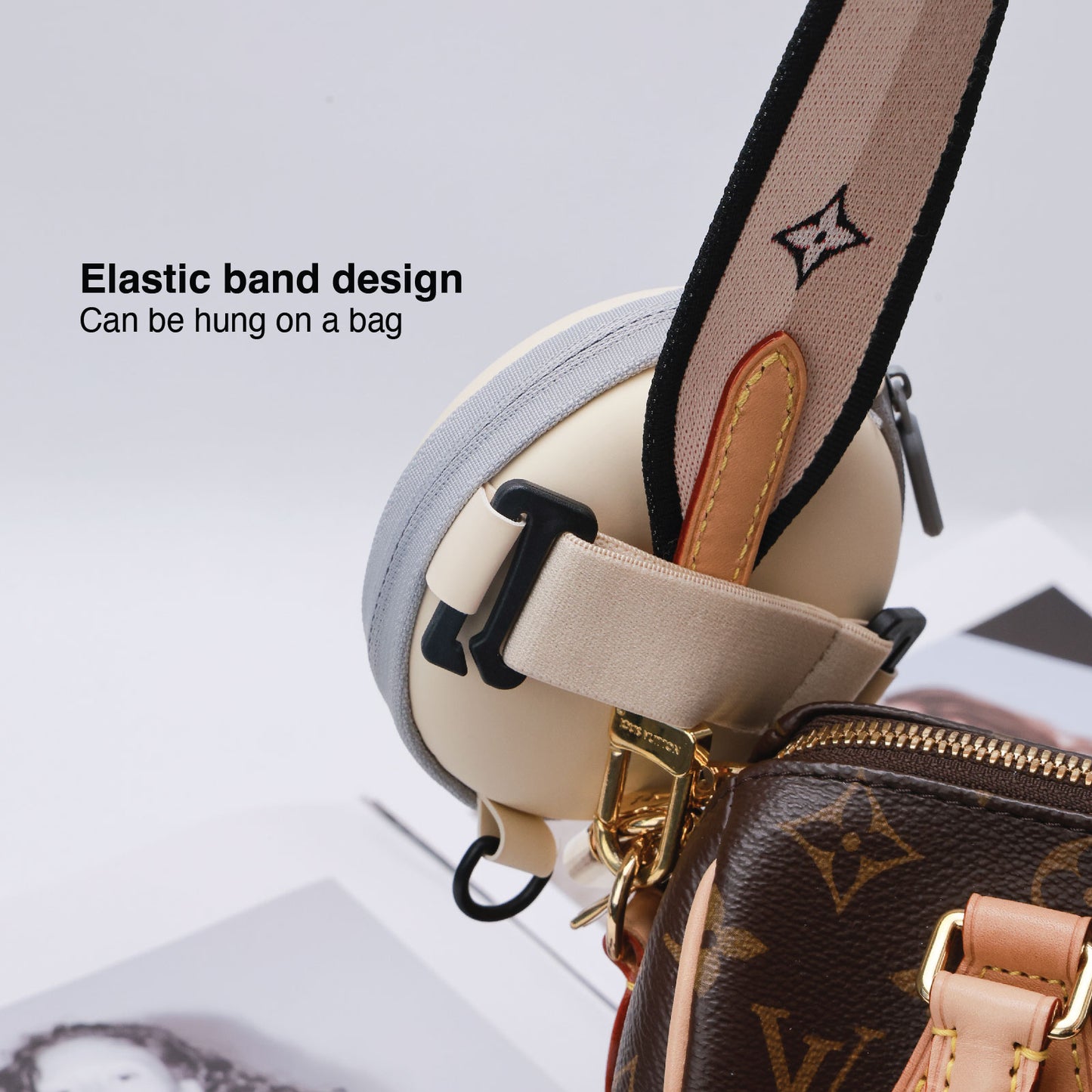 CAREVISY Mini Pouch