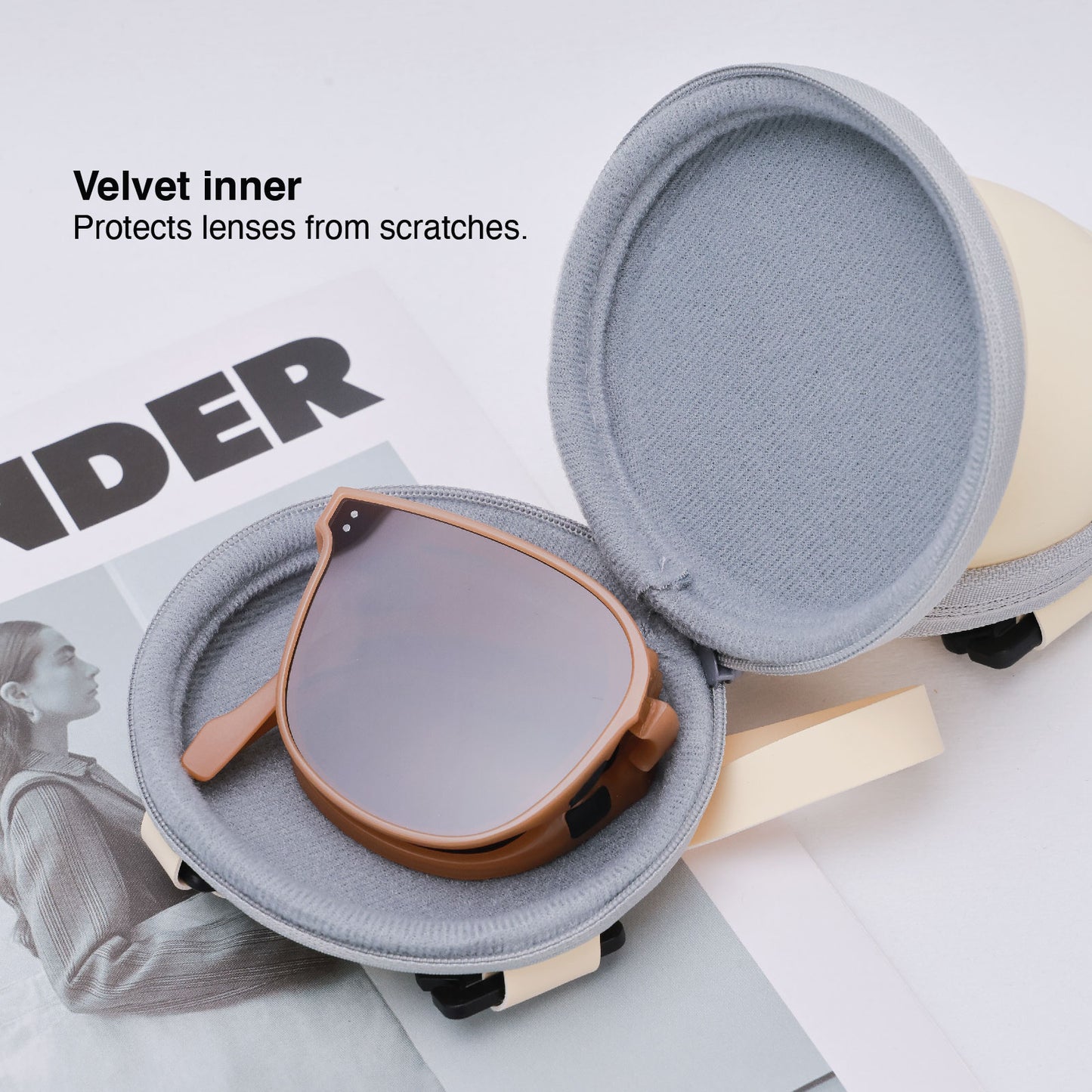 CAREVISY Mini Pouch