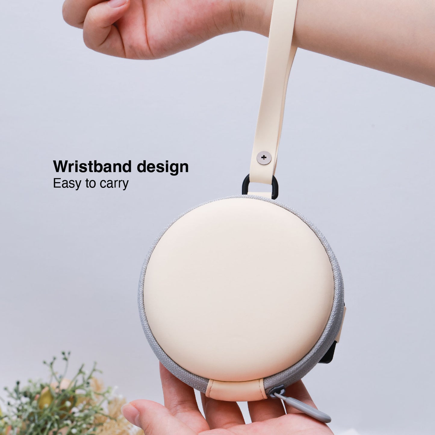 CAREVISY Mini Pouch
