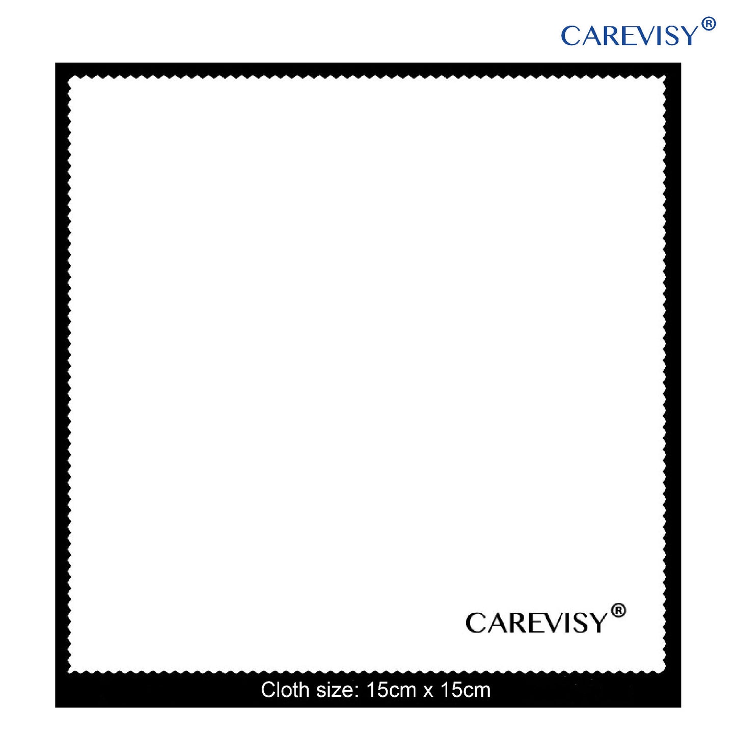 CAREVISY Spectacle Box