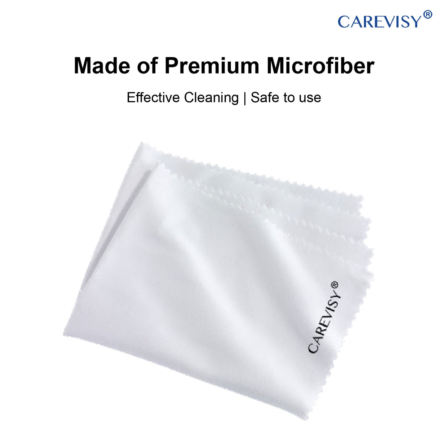 CAREVISY Spectacle Box