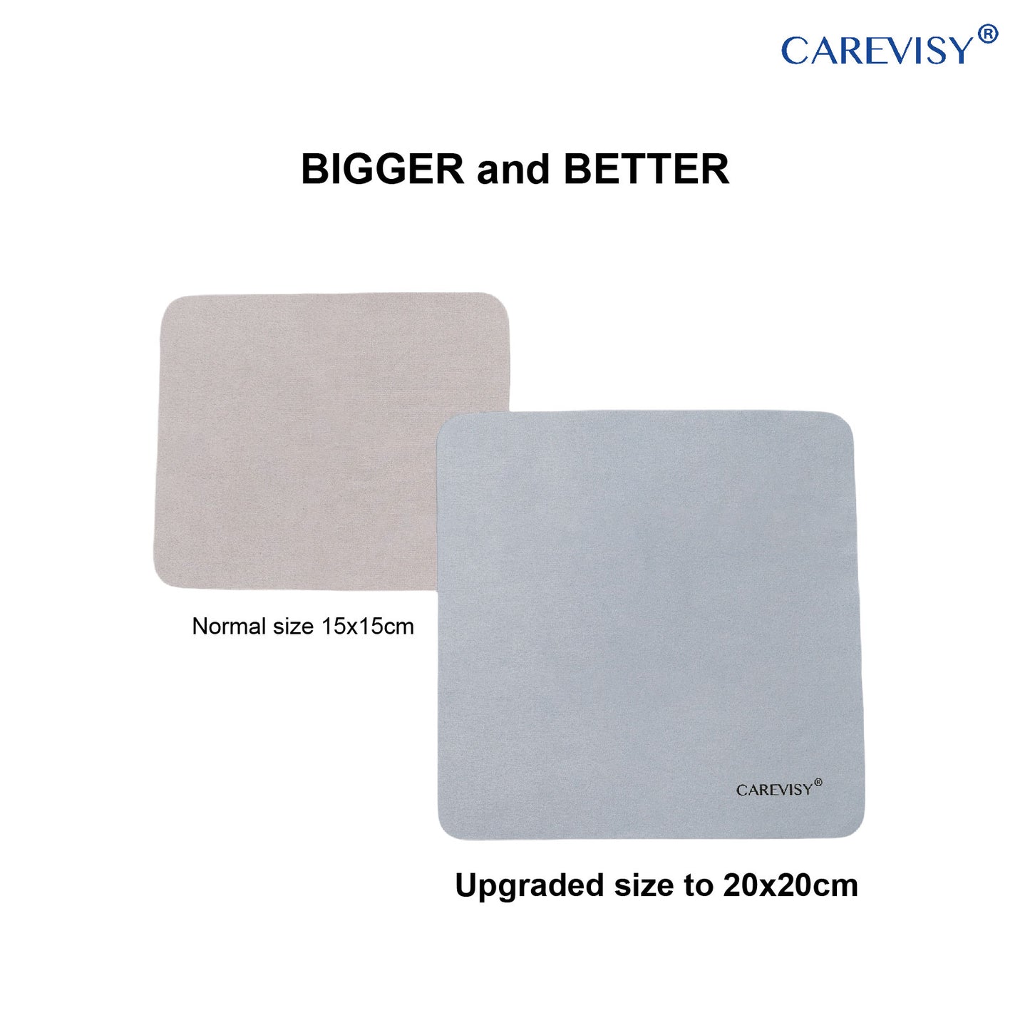 Colorful Microfiber Cleaning Cloth C6096