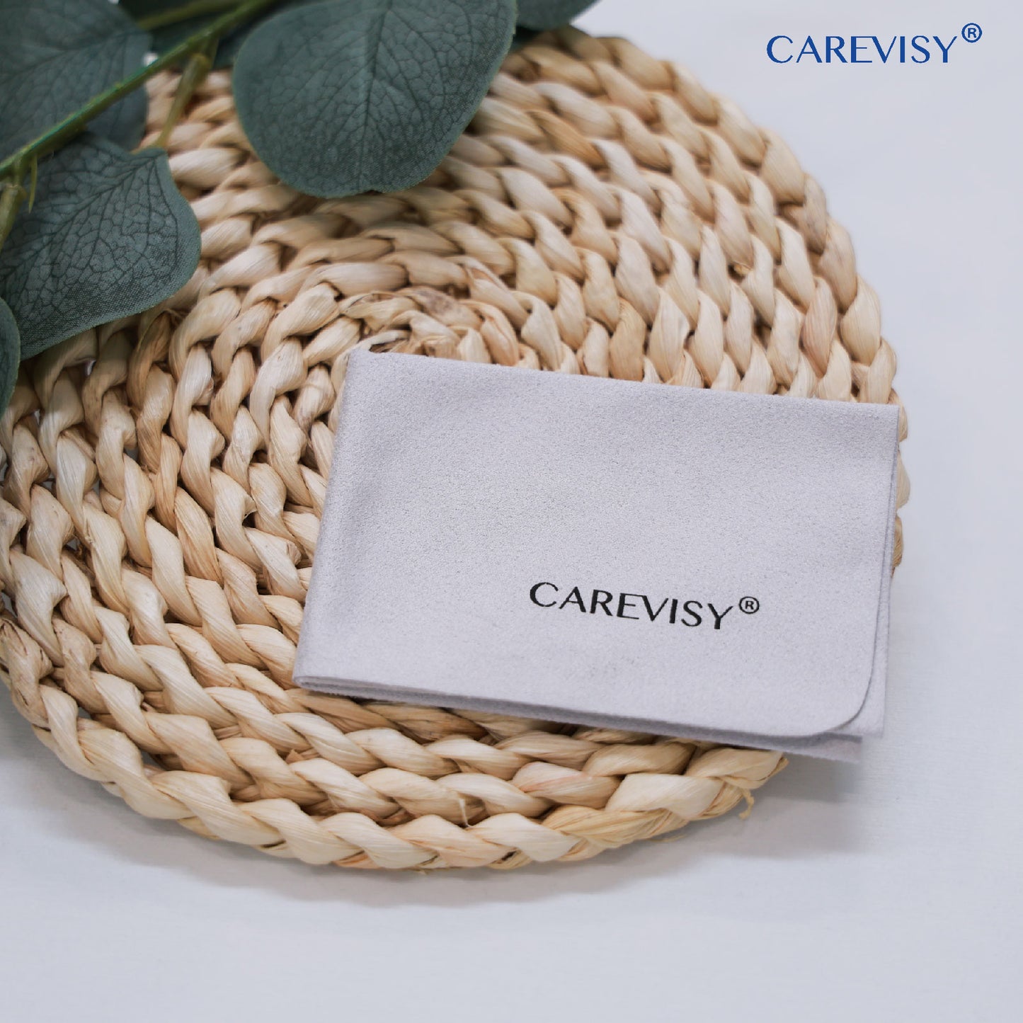 Colorful Microfiber Cleaning Cloth C6096
