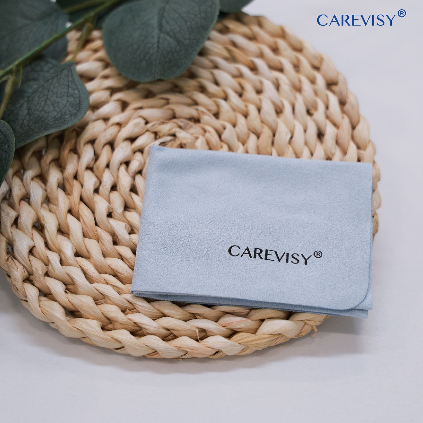 Colorful Microfiber Cleaning Cloth C6096