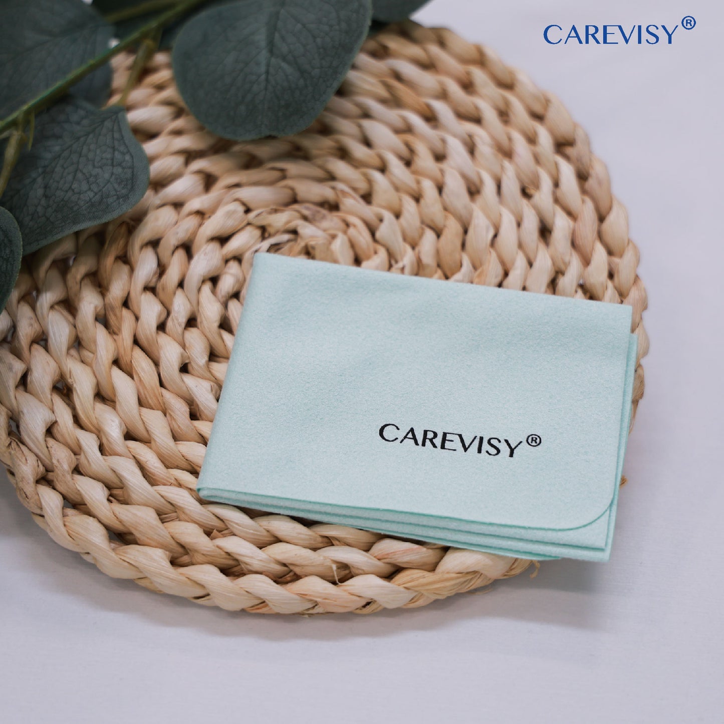 Colorful Microfiber Cleaning Cloth C6096