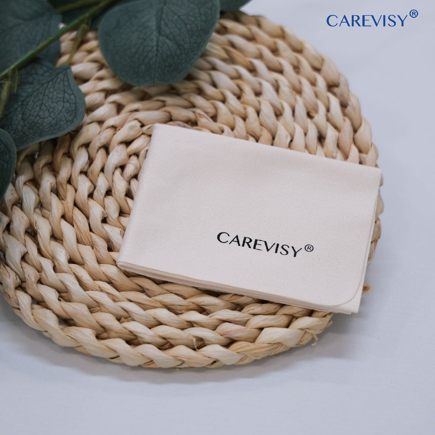 Colorful Microfiber Cleaning Cloth C6096