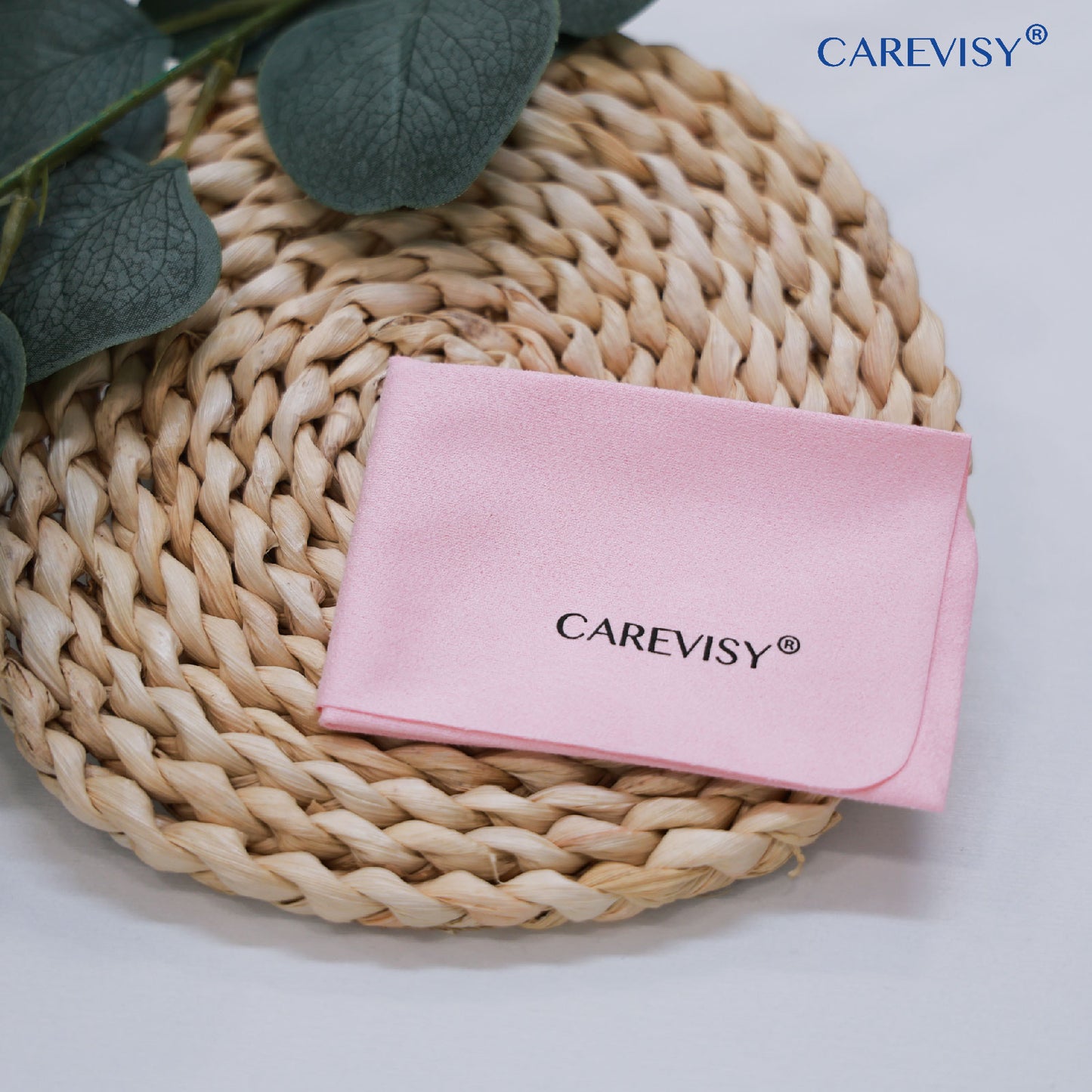 Colorful Microfiber Cleaning Cloth C6096
