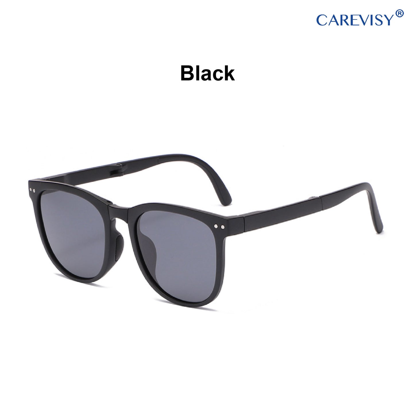 Foldable Influencer Sunglasses C6101