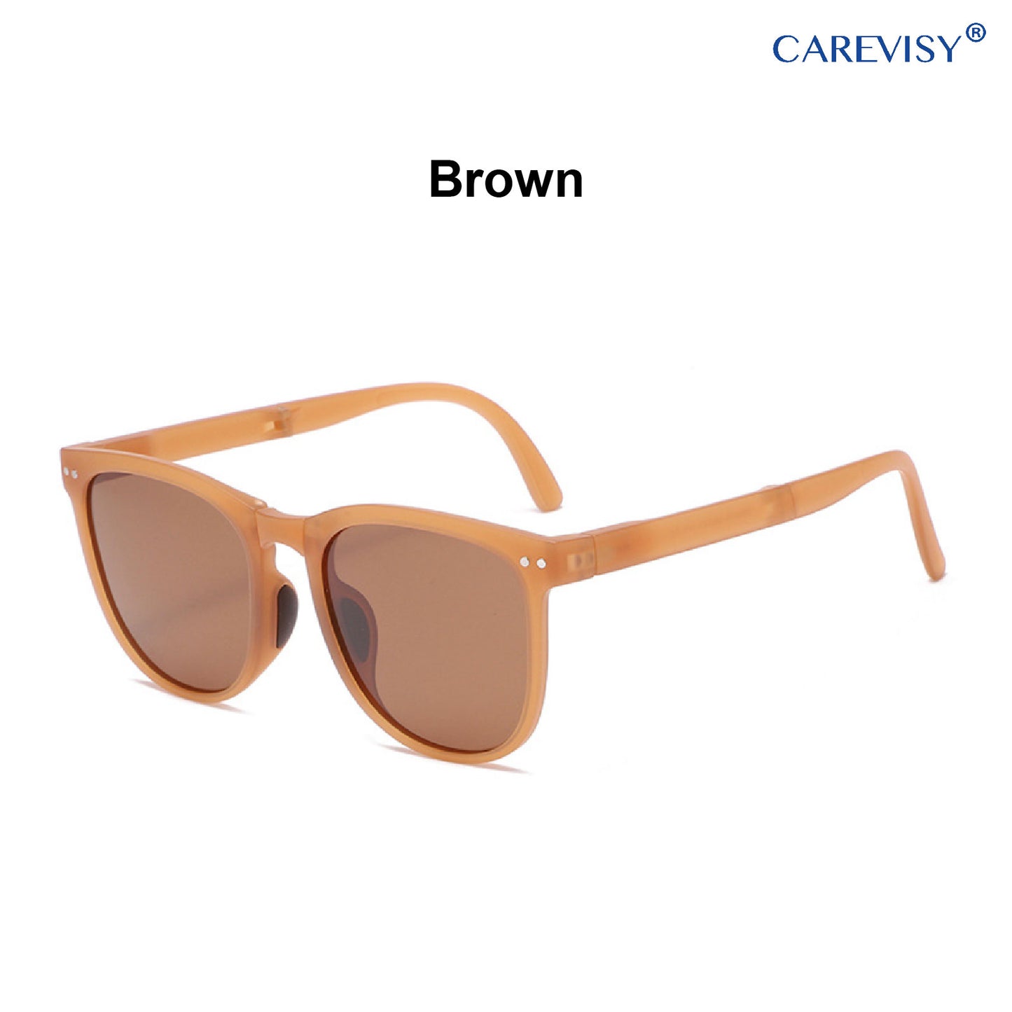 Foldable Influencer Sunglasses C6101