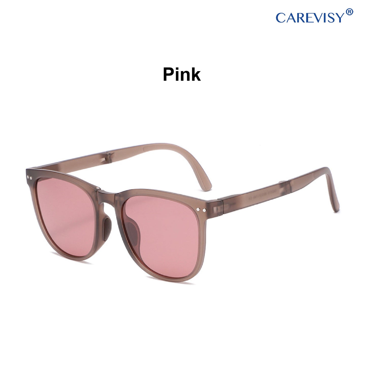 Foldable Influencer Sunglasses C6101