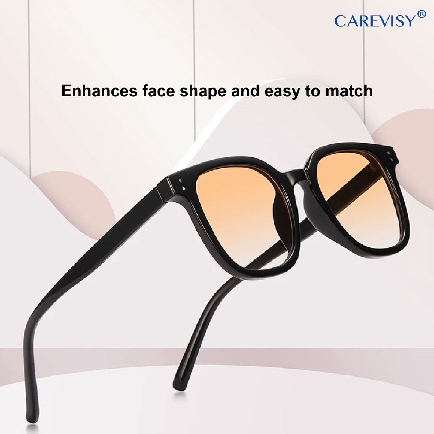 Nylon Sunglasses C6102