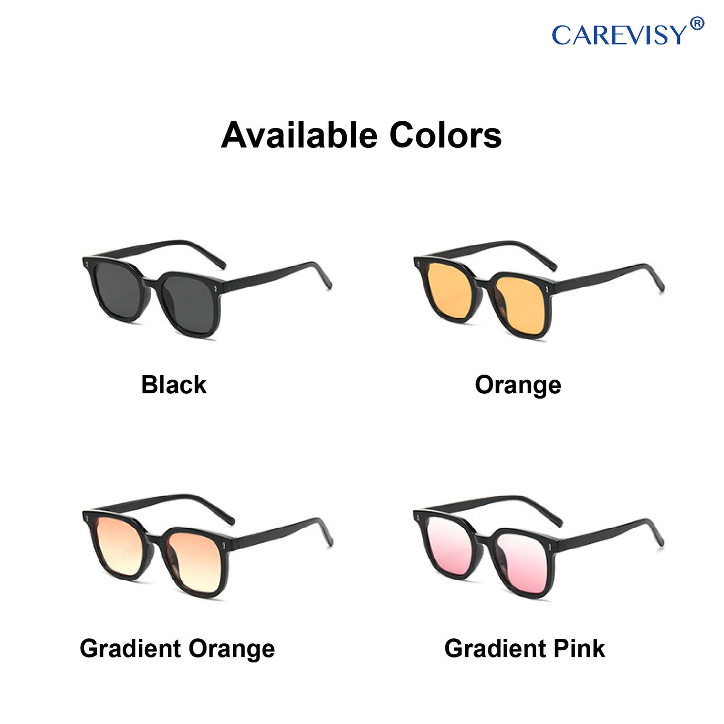 Nylon Sunglasses C6102