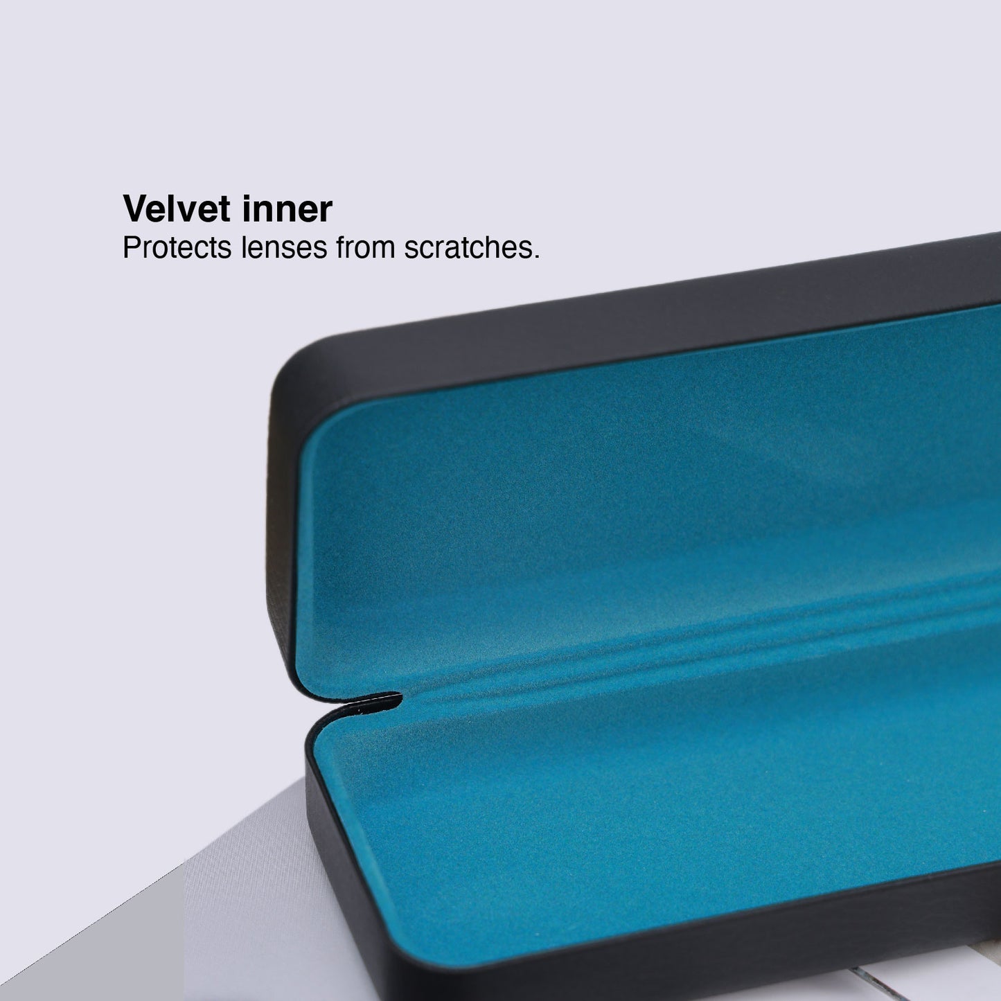 CAREVISY Spectacle Box