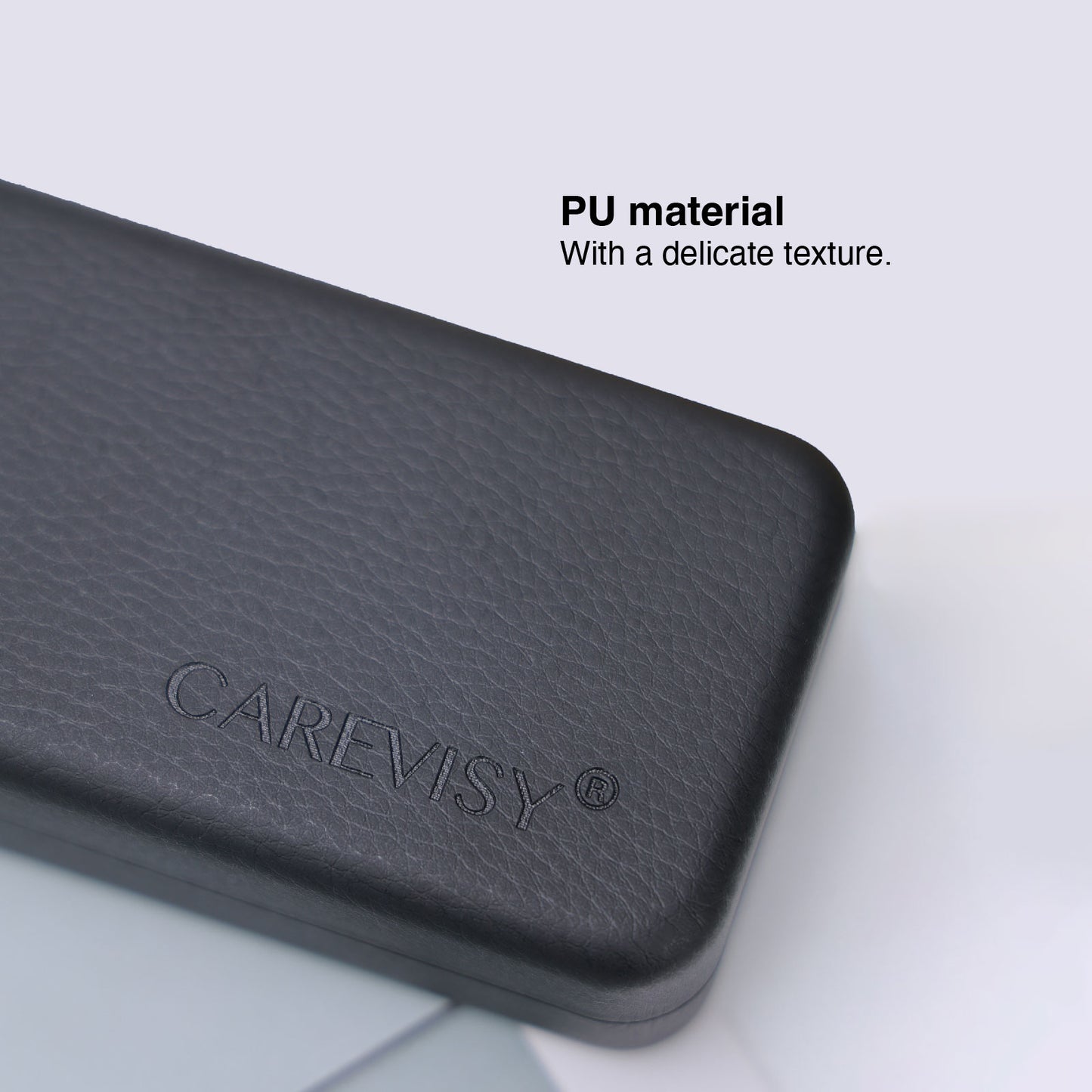 CAREVISY Spectacle Box