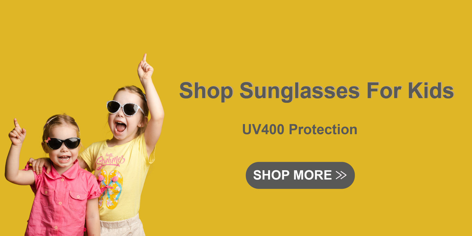 Sunglasses for Kids