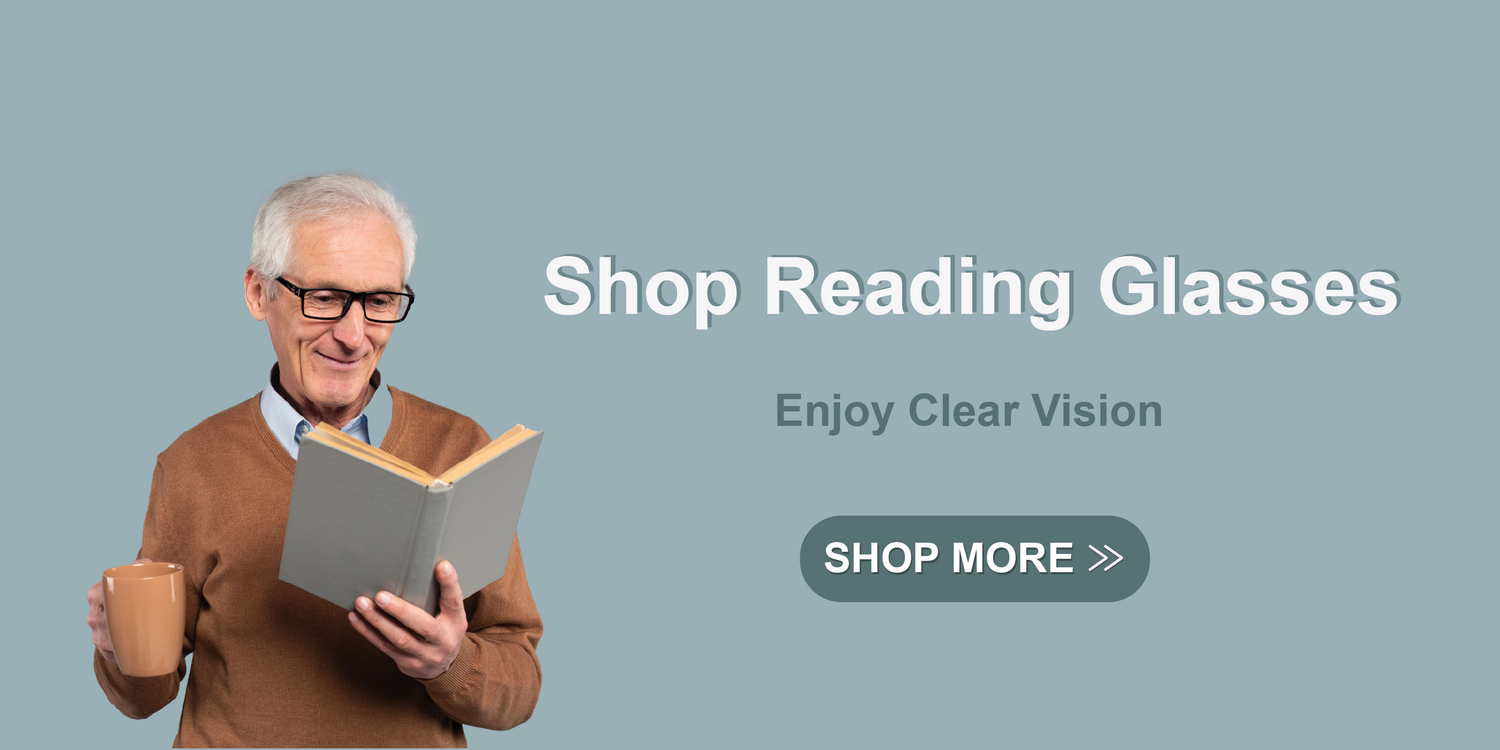 Reading Glasses