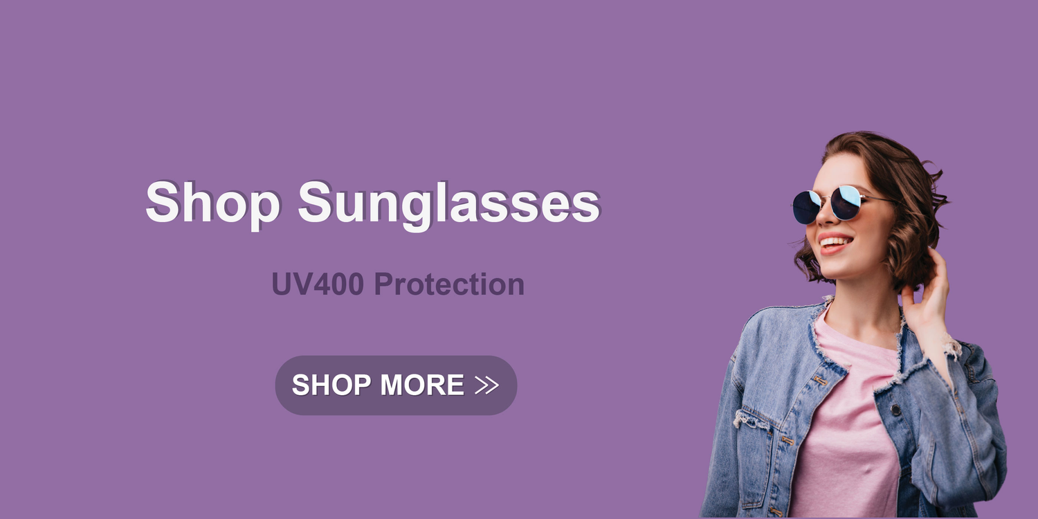 Sunglasses for Adults