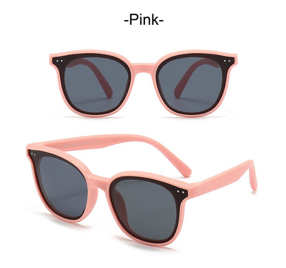 Stylish Polarized Sungalsses Kids C6072