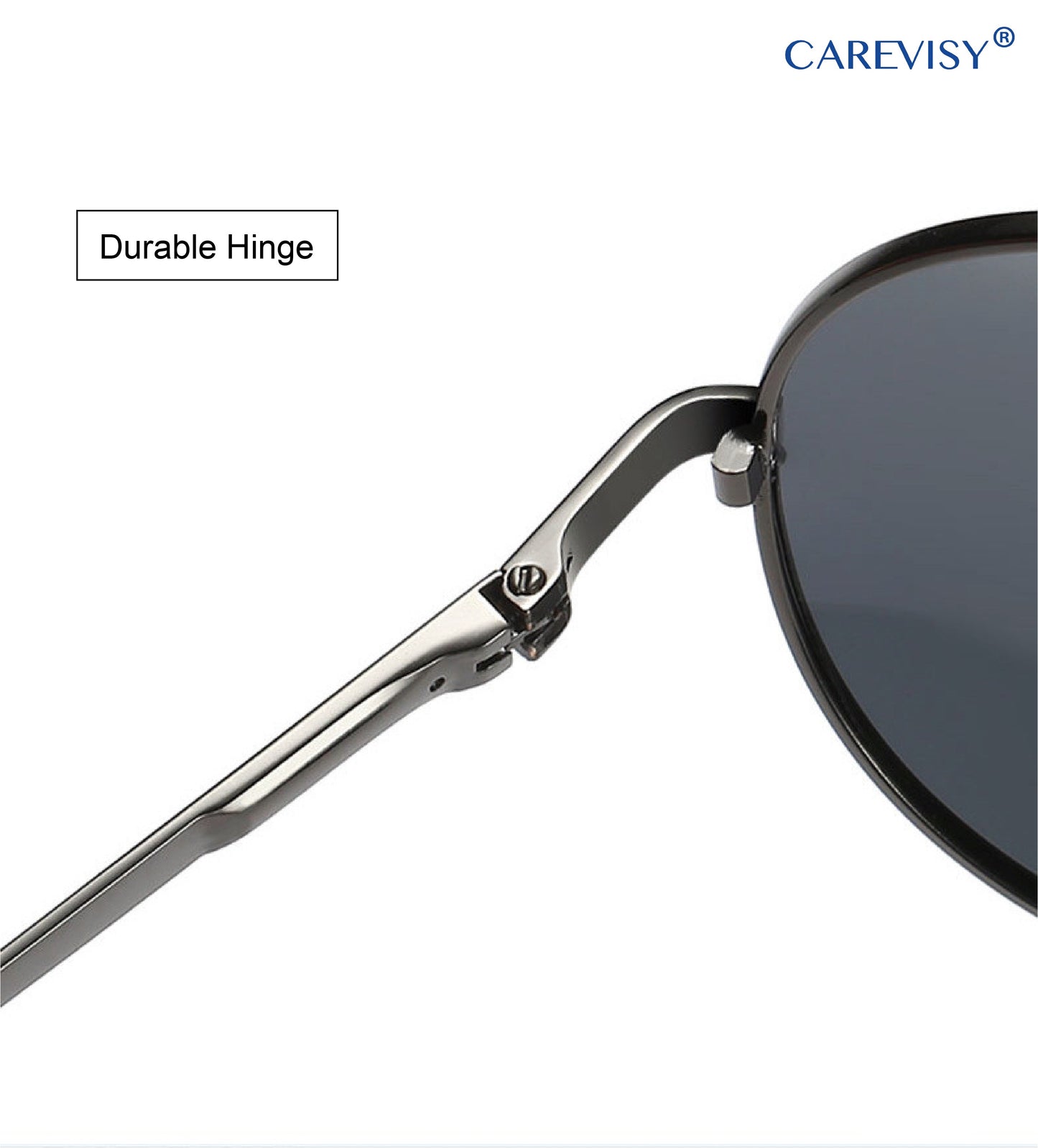 Aviator Polarized Sunglasses C6021 – CAREVISY