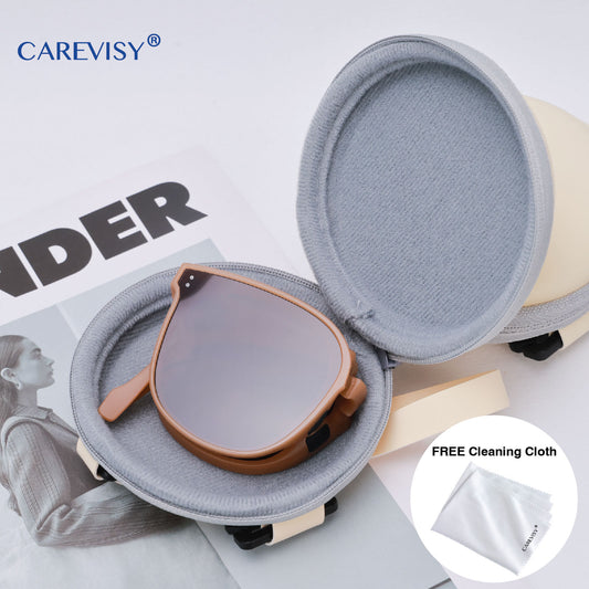 CAREVISY Mini Pouch