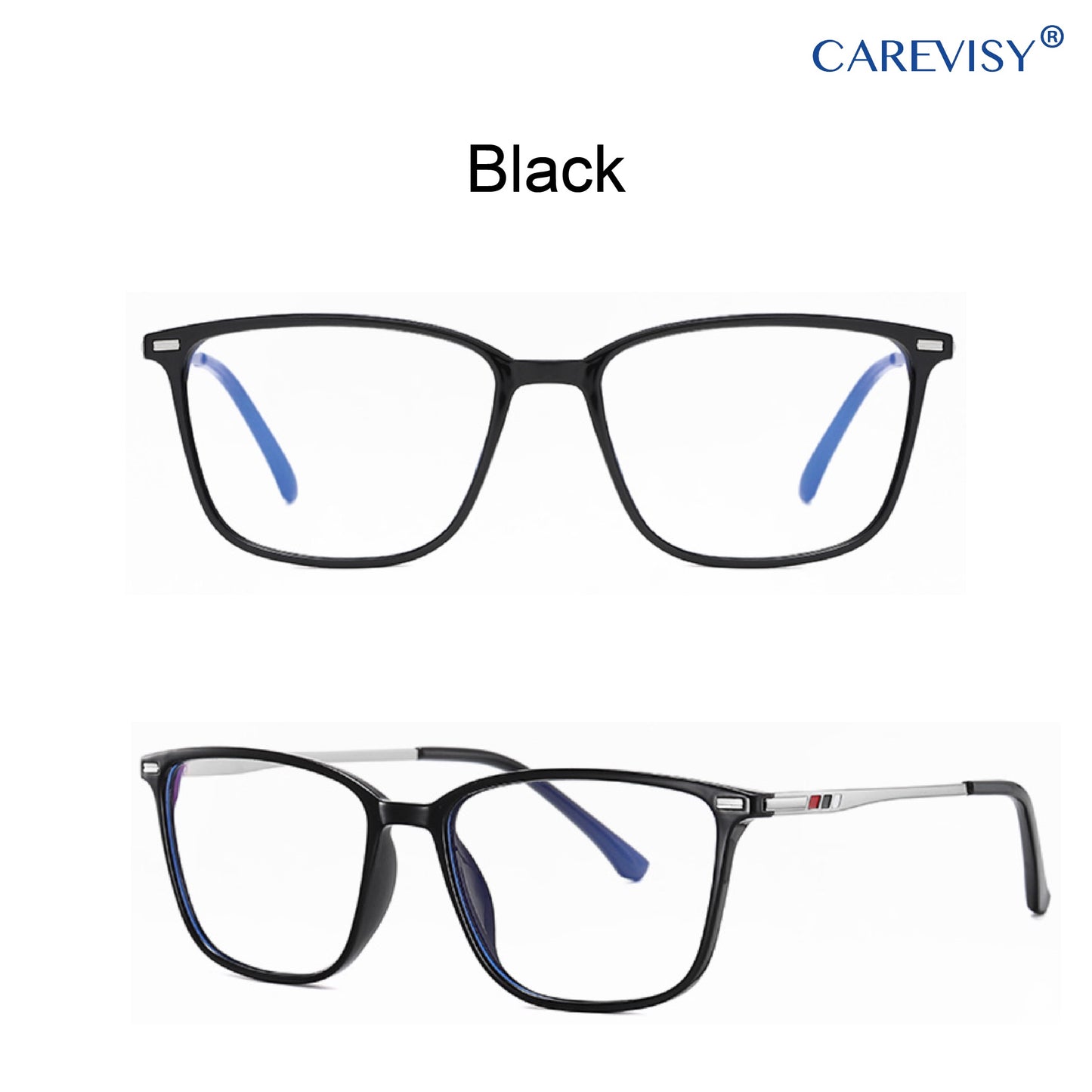 Business Style Anti-blue light Glasses C6075