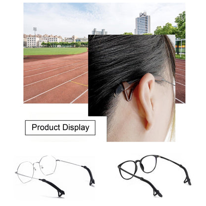 Sport Anti Slip Eyewear Retainer with Hook C6024