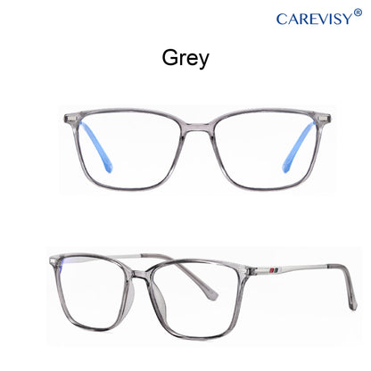 Business Style Anti-blue light Glasses C6075