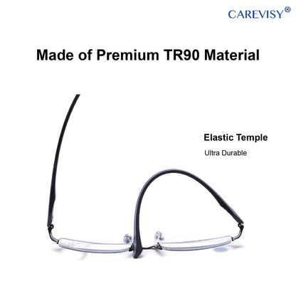 Classic Progressive Reading Glasses C6001