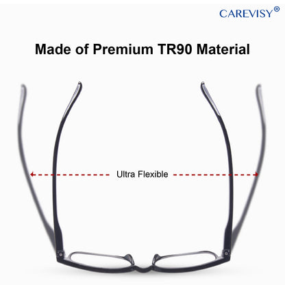 TR90 Progressive Reading Glasses C6002