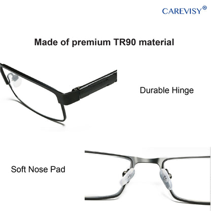 Classic Reading Glasses C6006