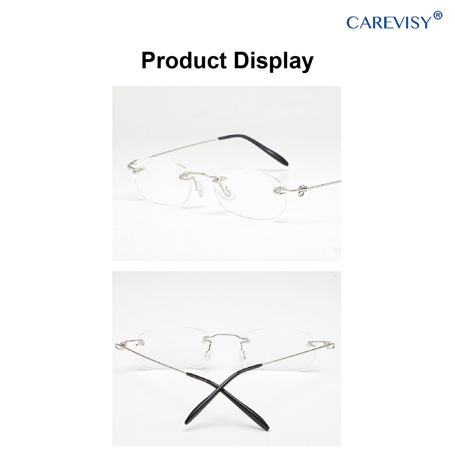 Sleek Reading Glasses C6008