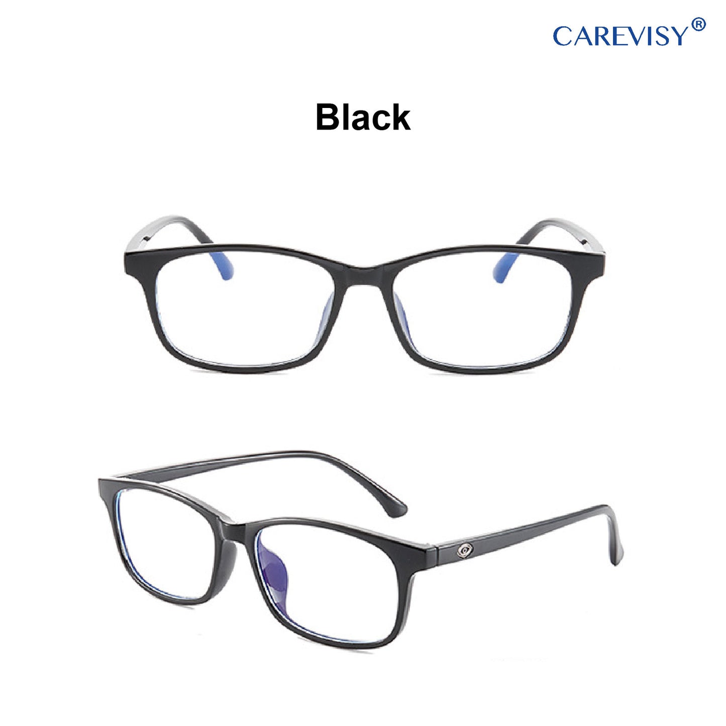 Classic Anti Blue Light Glasses C6012