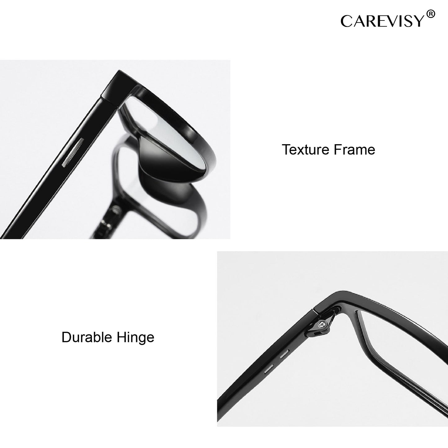 Classic Anti Blue Light Glasses C6012