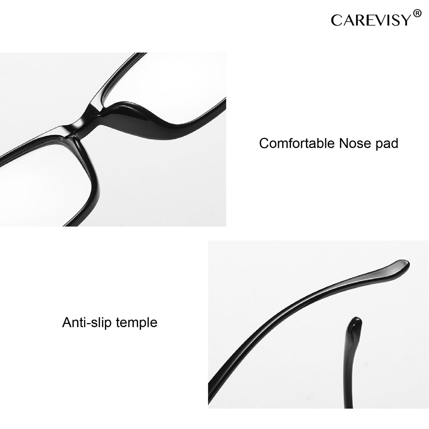 Classic Anti Blue Light Glasses C6012