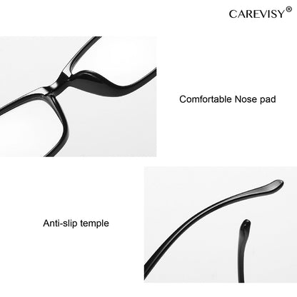Classic Anti Blue Light Glasses C6012