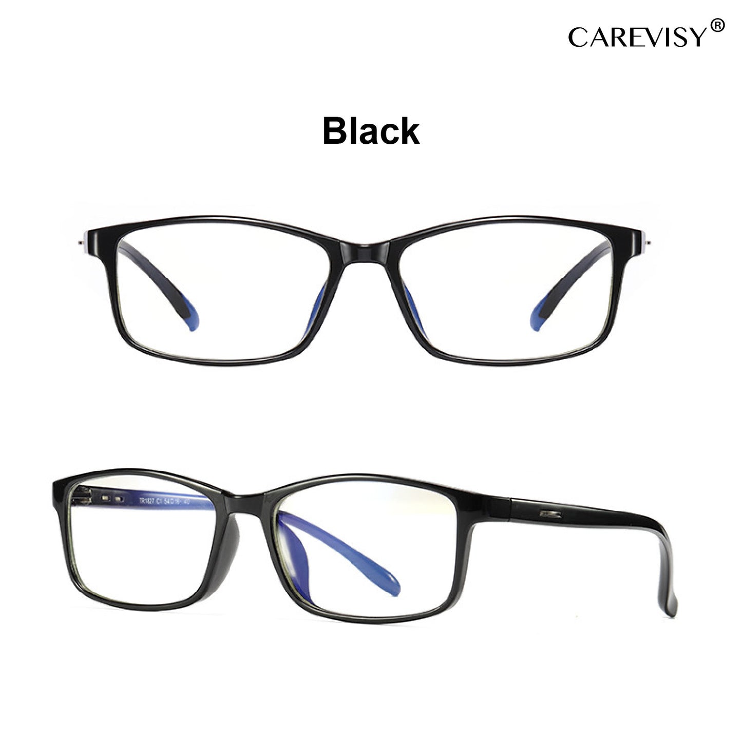 Classic Anti Blue Light Glasses C6012