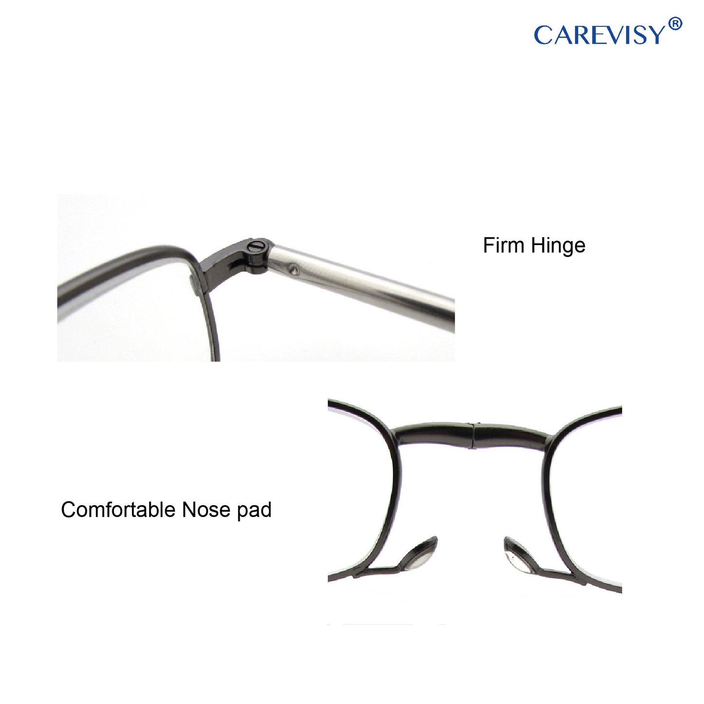 Mini Foldable Reading Glasses C6018