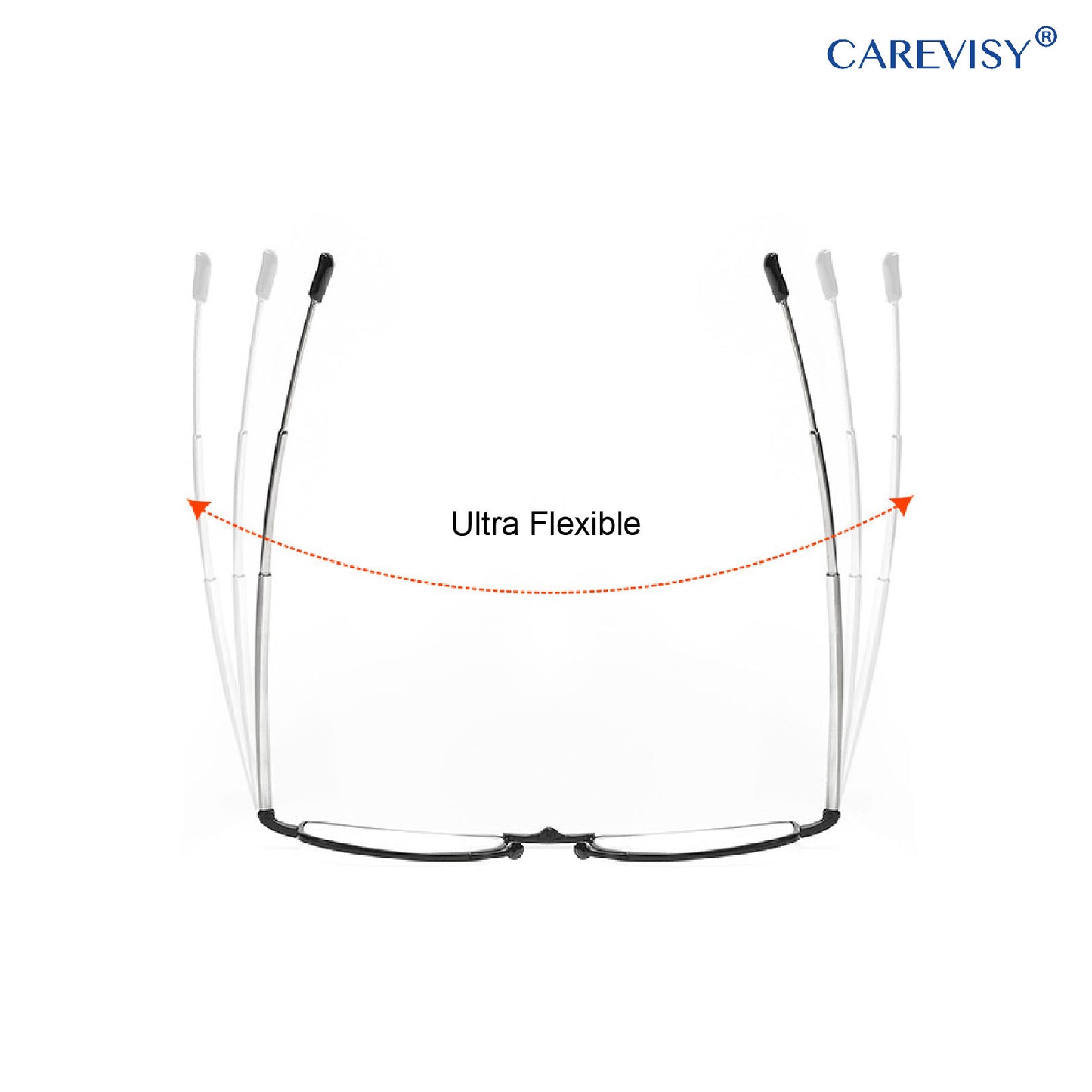 Mini Foldable Reading Glasses C6018