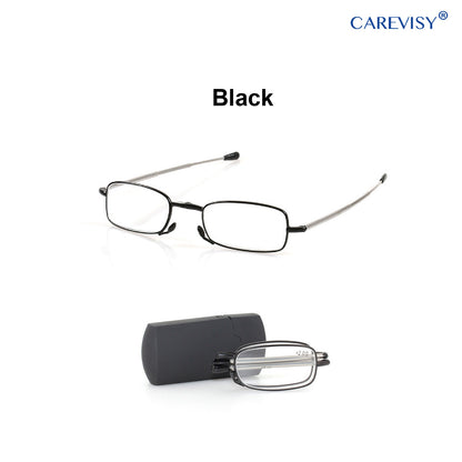 Mini Foldable Reading Glasses C6018