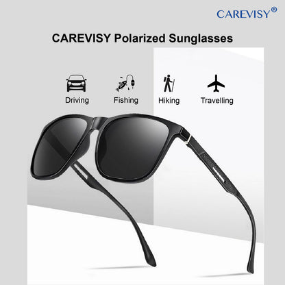 Fashion Polarized Sunglasses C6019