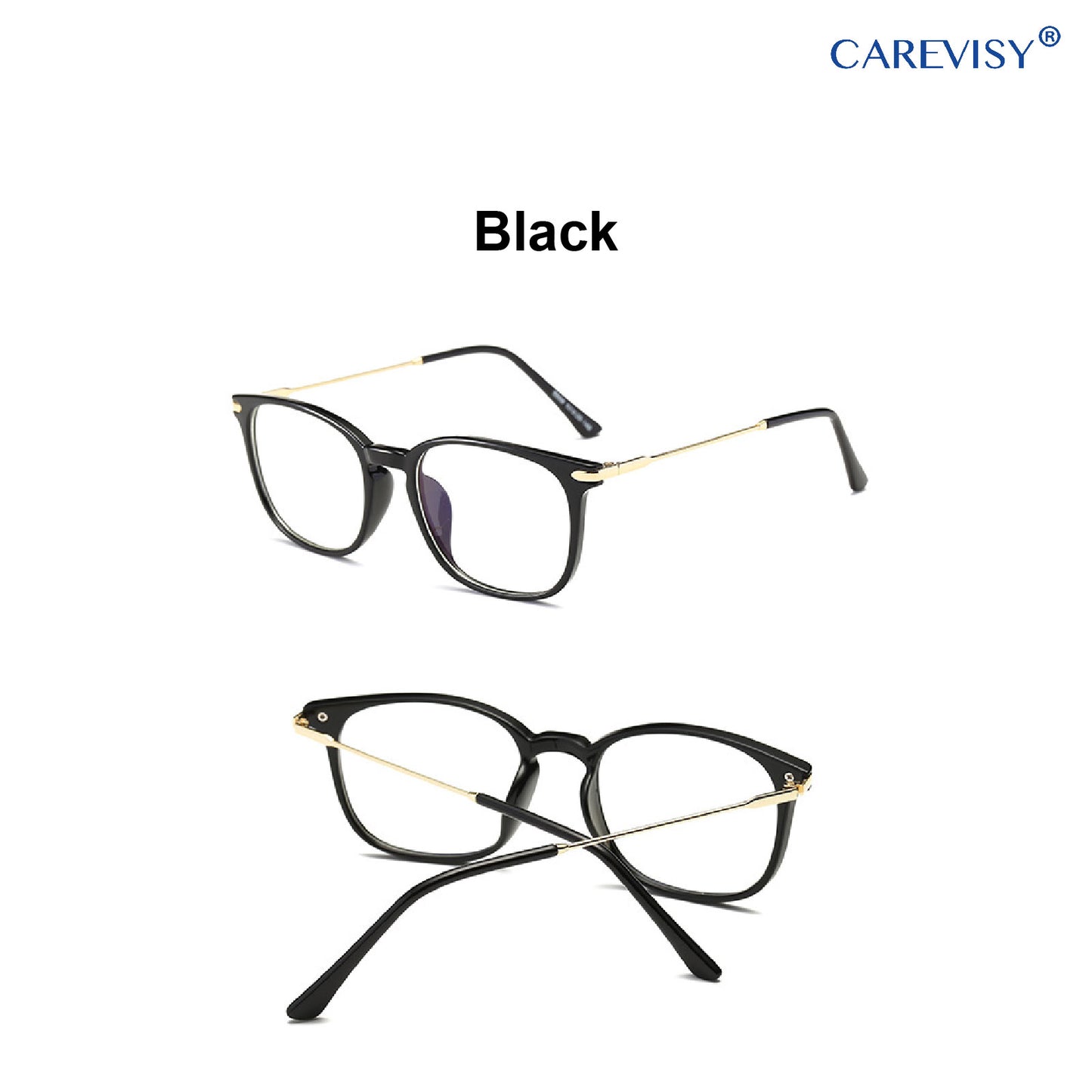 Trendy Anti Blue Light Glasses C6022