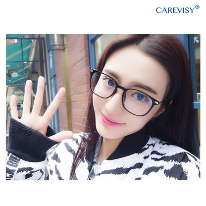 Trendy Anti Blue Light Glasses C6022