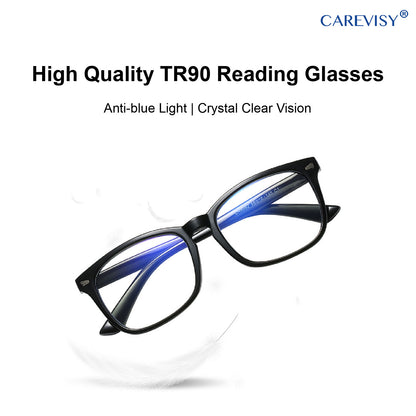 TR90 Anti-Blue Reading Glasses C6029