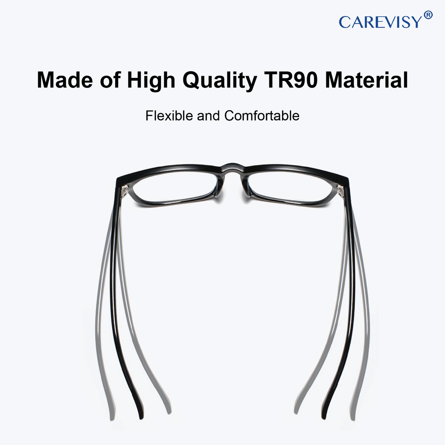 TR90 Anti-Blue Reading Glasses C6029