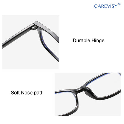 TR90 Anti-Blue Reading Glasses C6029