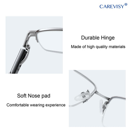 Elegant Anti-Blue Reading Glasses C6031