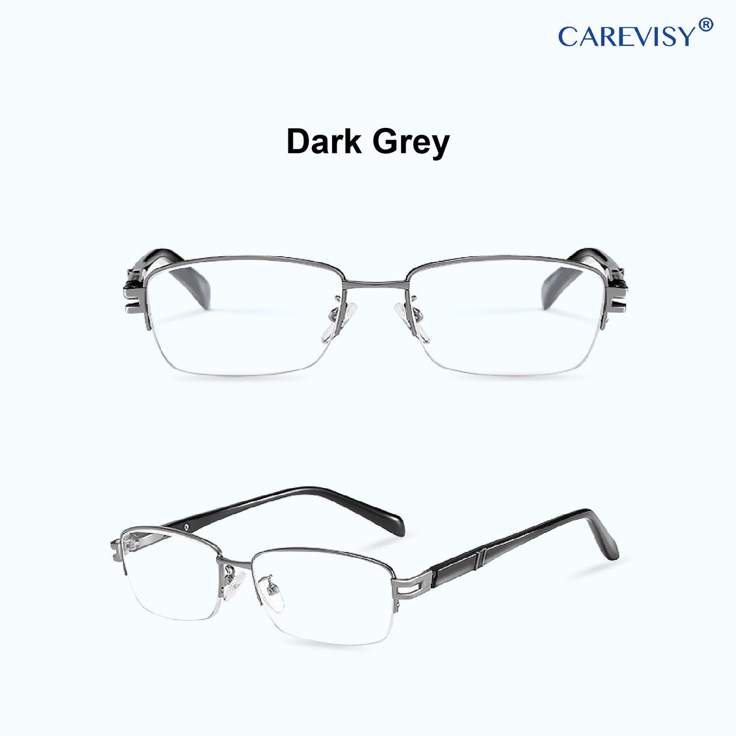 Elegant Anti-Blue Reading Glasses C6031