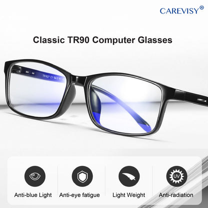 TR90 Anti Blue Light Glasses C6036