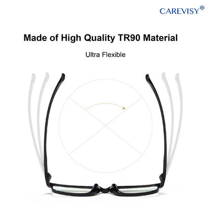 TR90 Anti Blue Light Glasses C6036