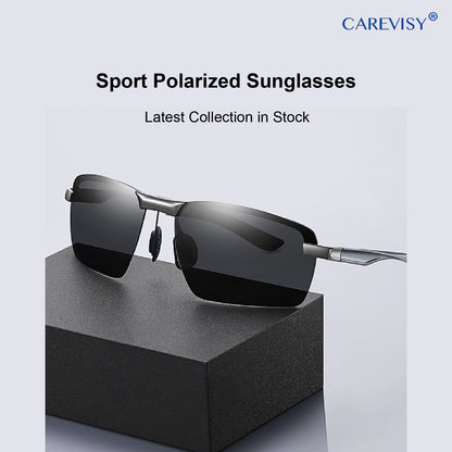 Sport Polarized Sunglasses C6037